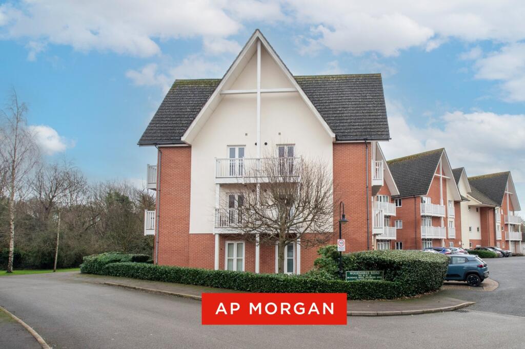 Additional image 11 of Woodshires Road, Solihull, West Midlands, B92