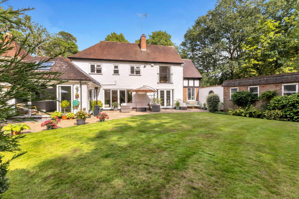Additional image 30 of Parkside Residence, Solihull, B91 [Further Potential - STPP]