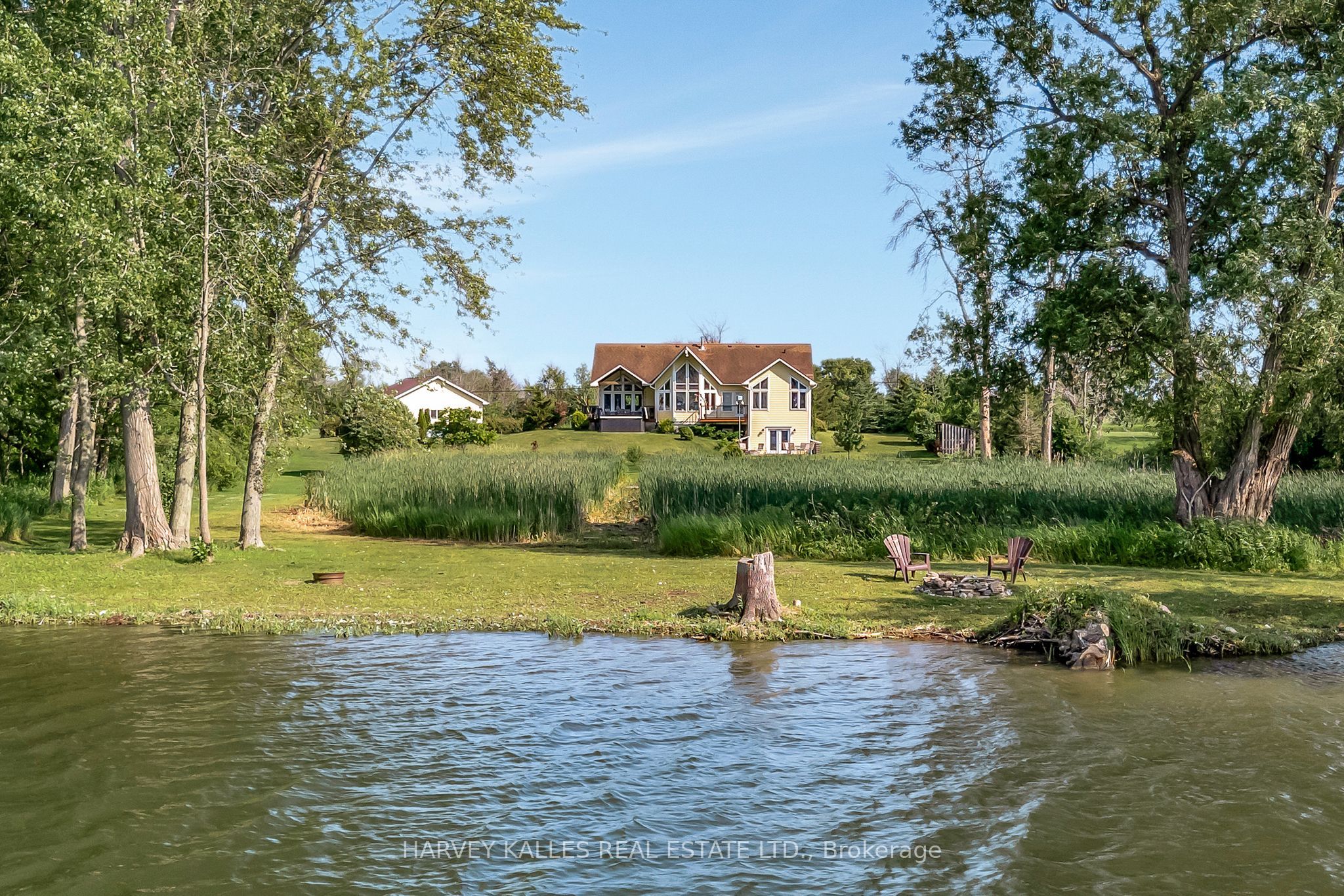 2535 County Road 13 Road, Prince Edward County, ON, K0K 2T0