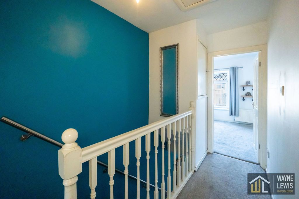 Additional image 18 of 3 bed terraced house for saleMill Road, Caerphilly CF83
