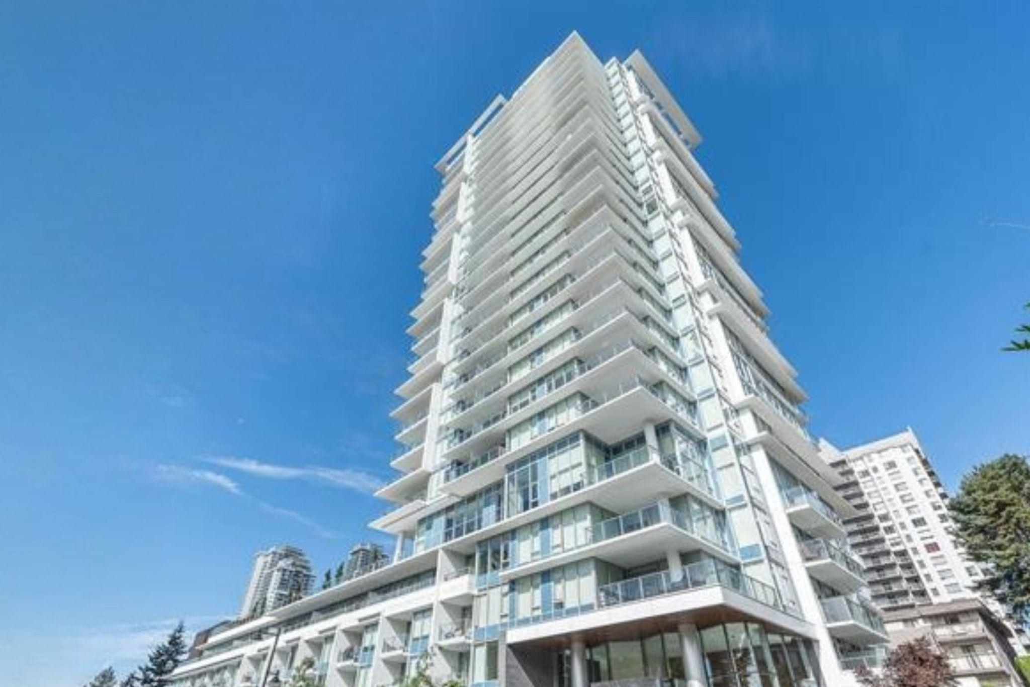 704-555 Sydney Avenue, Coquitlam, BC, V3K 0G5
