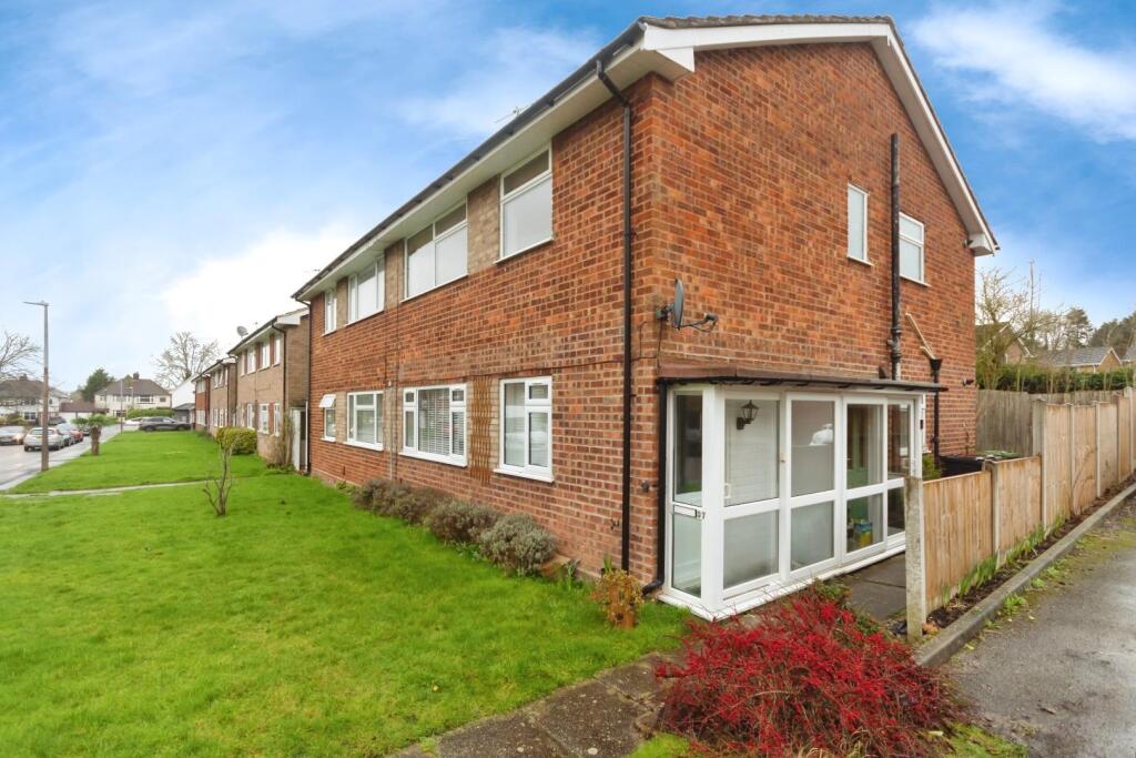 Additional image 11 of Stourton Close, Knowle, Solihull