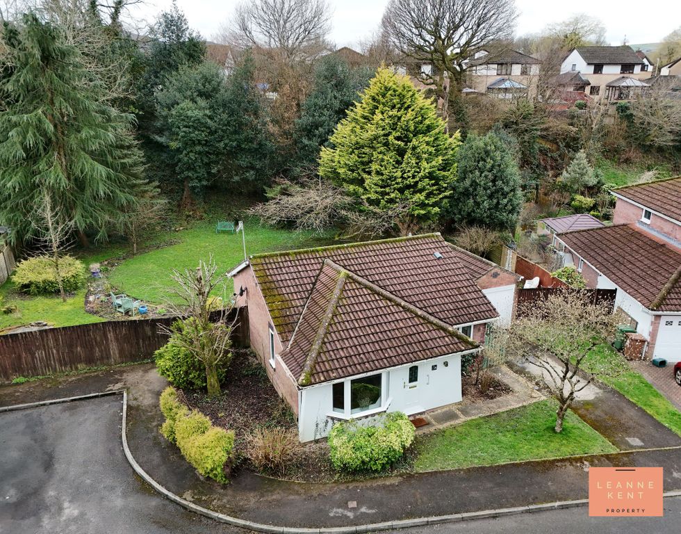 Additional image 6 of 2 bed bungalow for saleRhyd Y Gwern Close, Caerphilly CF83