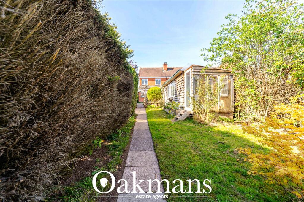 Additional image 22 of Perryfields Road, Bromsgrove, Worcestershire, B61