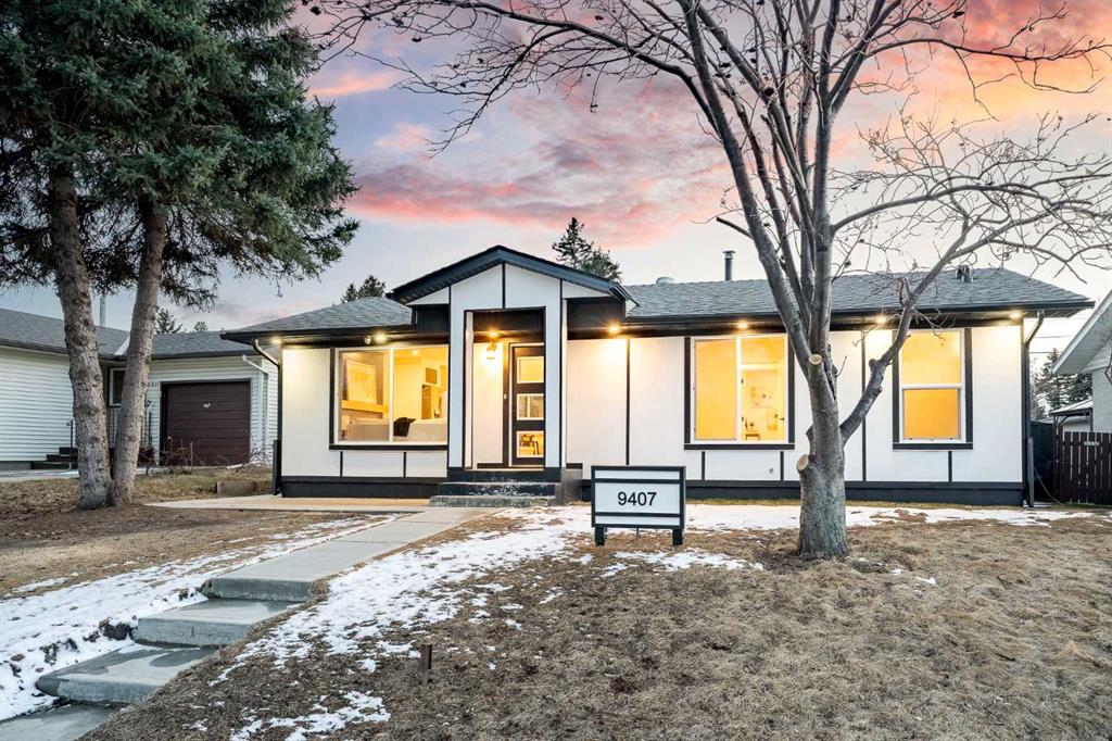 Additional image 4 of 9407 Allison Drive SE, Calgary, AB, T2J 1B3