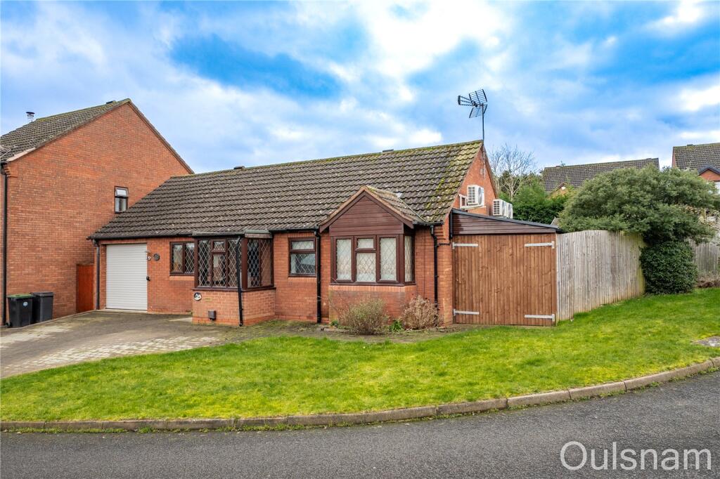 Additional image 15 of Fairoak Drive, Bromsgrove, Worcestershire, B60