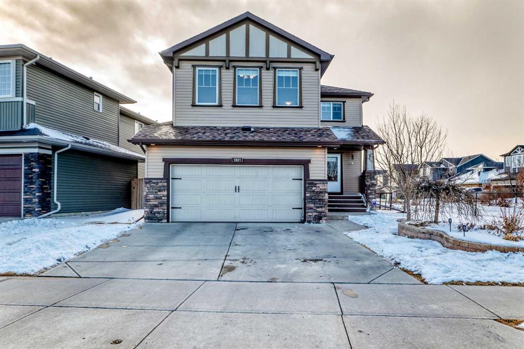 Additional image 3 of 1301 Ravenswood Drive SE, Airdrie, AB, T4A0J4