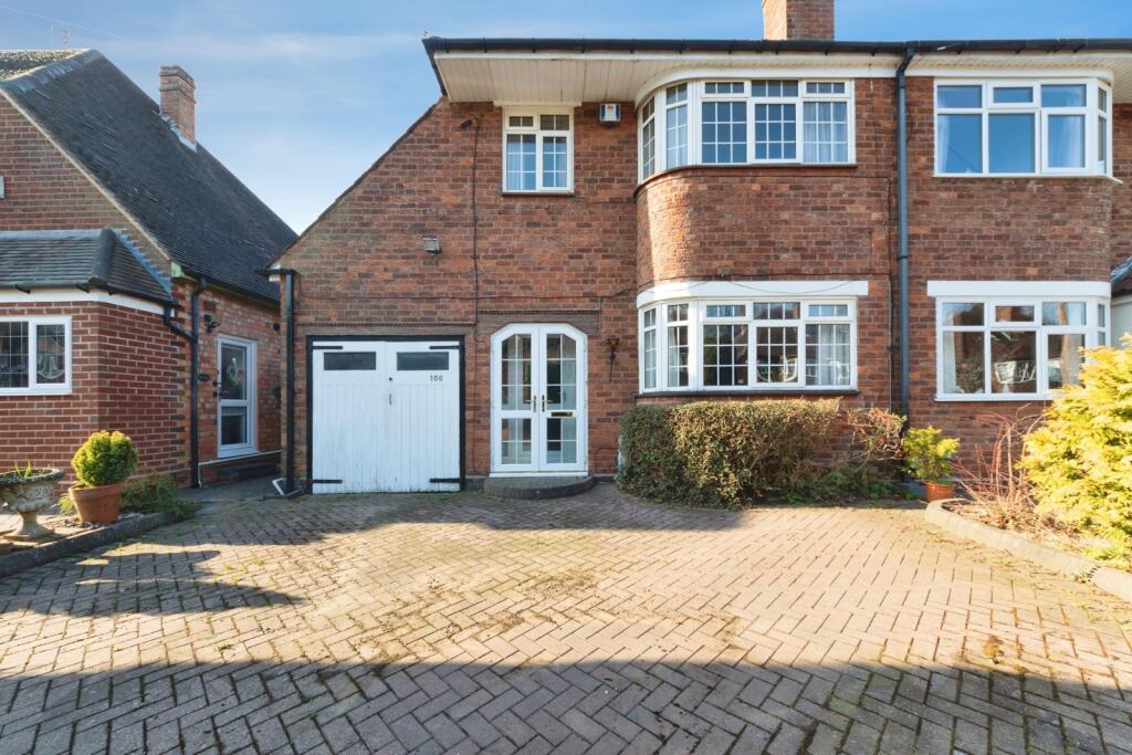 Additional image 19 of Bradbury Road, Solihull, West Midlands, B92