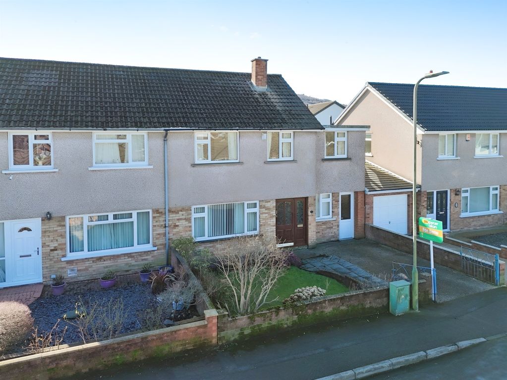 Additional image 20 of 4 bed semi-detached house for saleMardy Crescent, Caerphilly CF83
