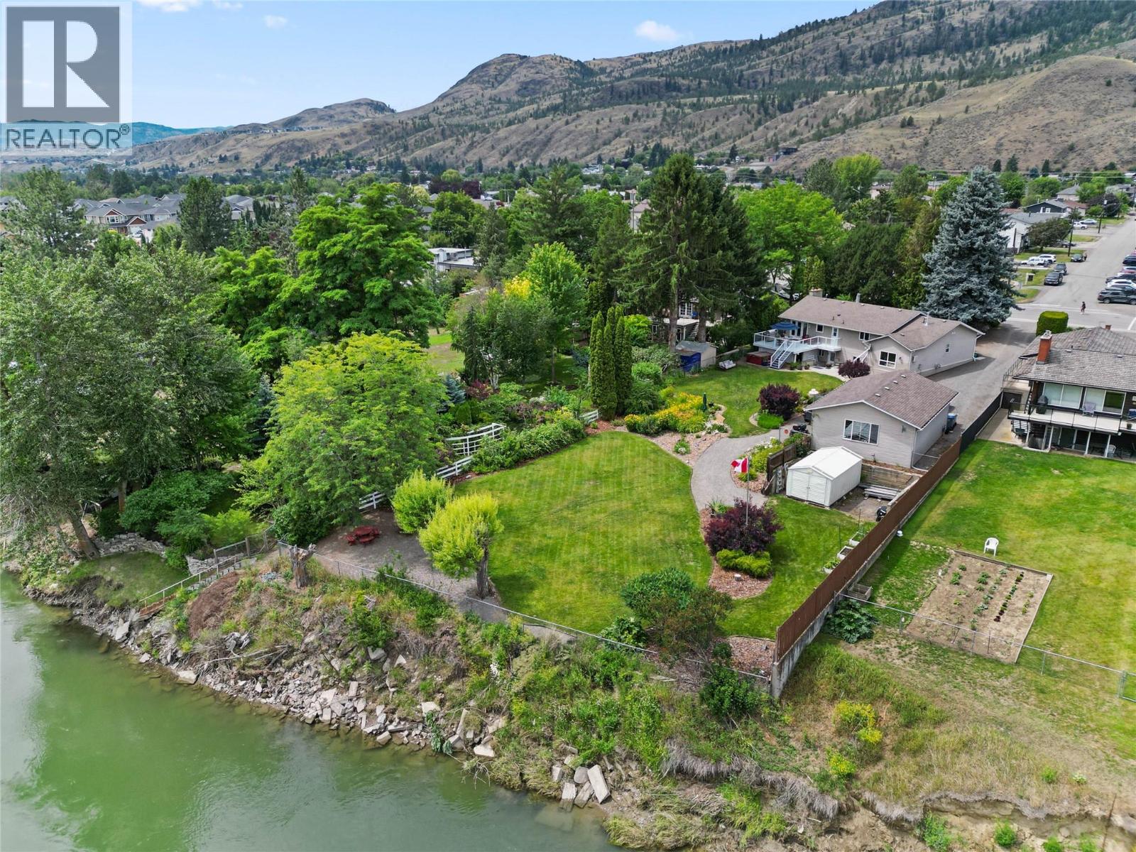 2875 Bank Road, Kamloops, BC, V2B6V5