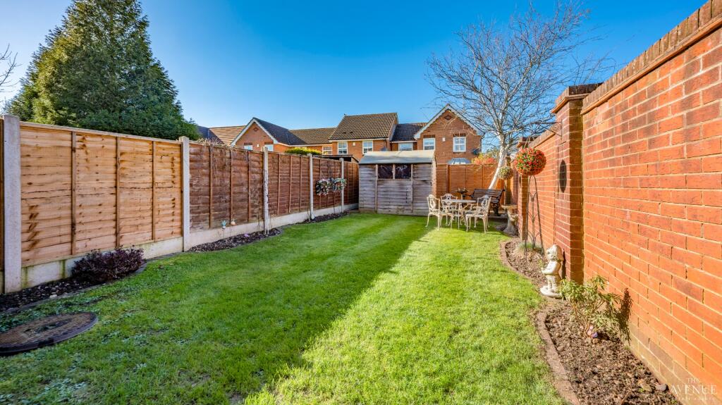 Additional image 14 of Woodberry Drive, Sutton Coldfield