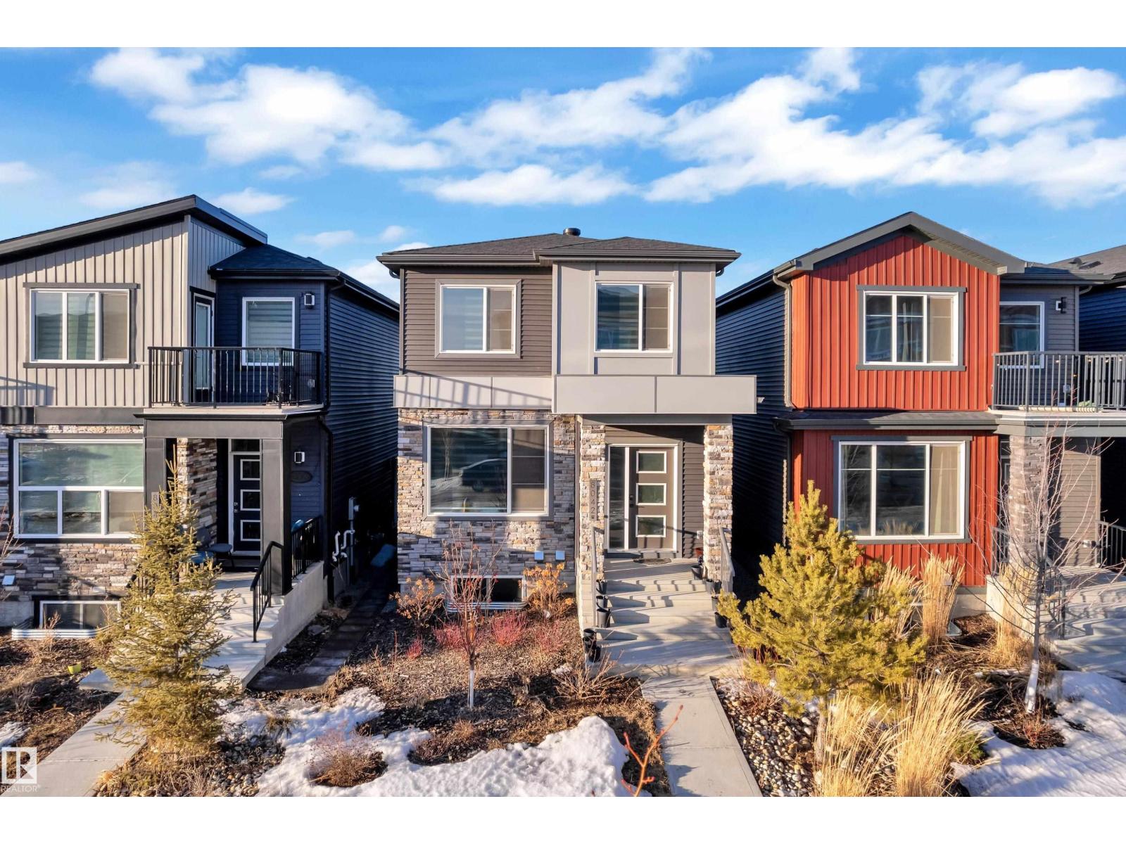 8042 Kiriak Link Link SW, Edmonton, AB, T6W1A5