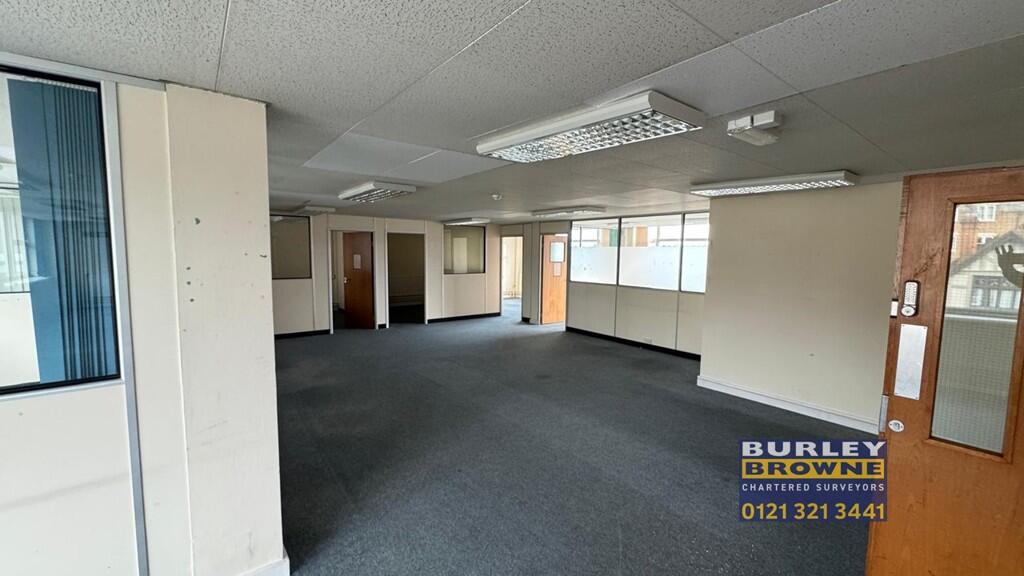Additional image 10 of 21-23a Birmingham Road, Sutton Coldfield, B72 1QA