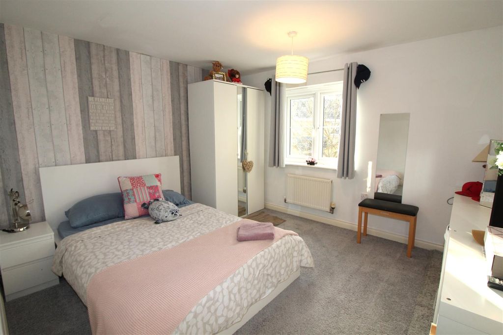 Additional image 23 of 5 bed detached house for salePwll Yr Allt, Pengam, Hengoed CF82
