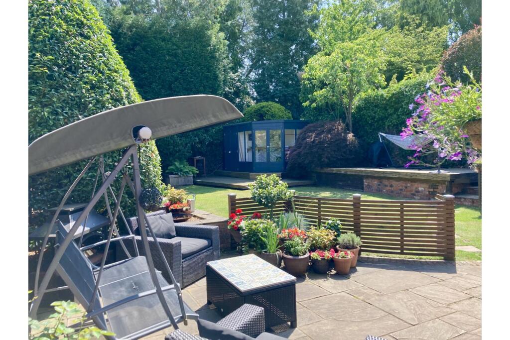 Additional image 21 of Radbourn Drive, Sutton Coldfield, B74