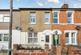 Dean Street, Swindon, SN1