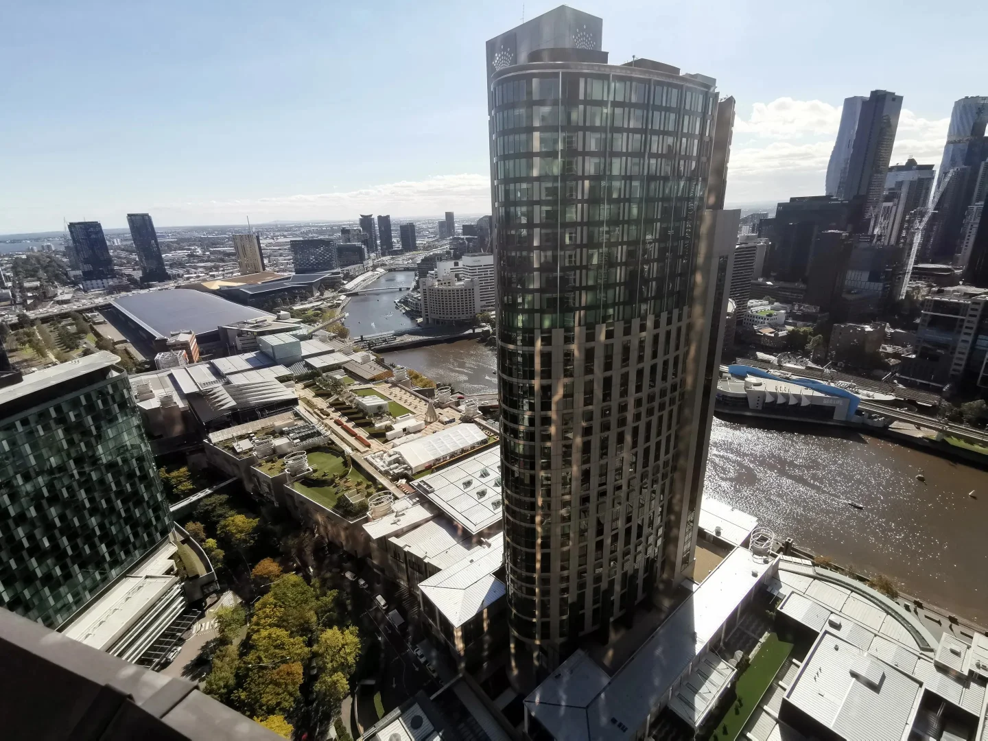 Additional image 11 of 3403/9 Power St, Southbank VIC 3006