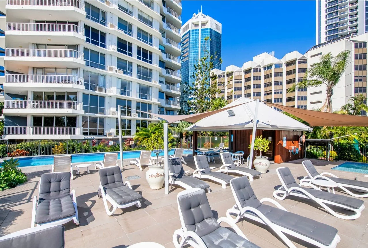 Additional image 25 of 43/63 Cavill Avenue, Surfers Paradise QLD 4217