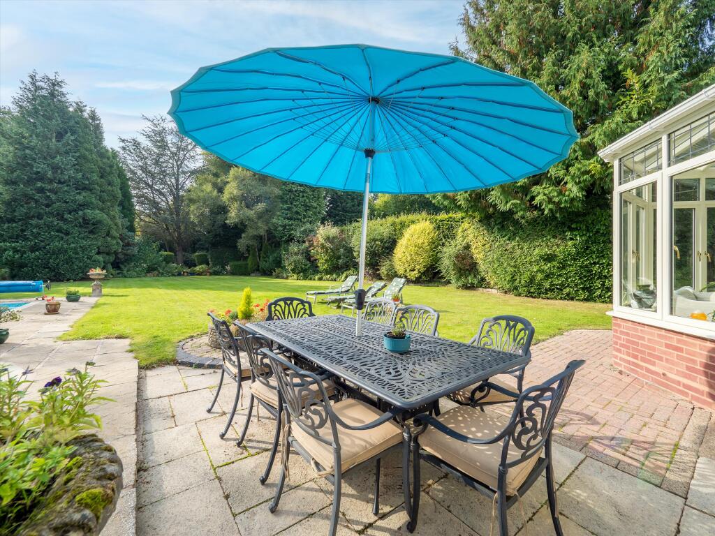 Additional image 22 of Poolhead Lane, Tanworth-in-Arden, Solihull, Warwickshire, B94