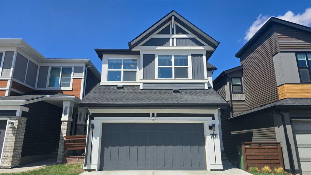 77 Howse Terrace NE, Calgary, AB, T3P 0W9