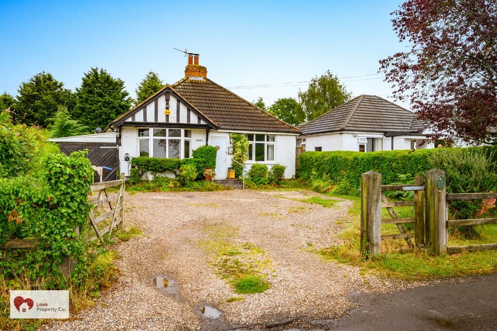 Eastcote Lane, Hampton-in-Arden, B92 0AS
