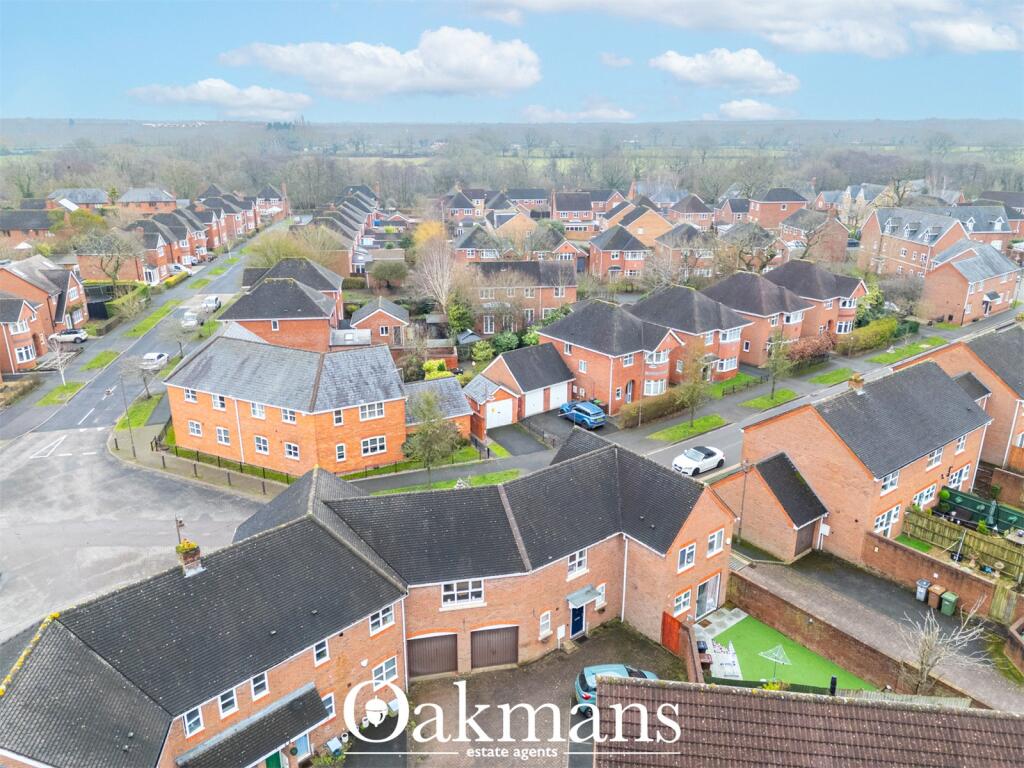 Additional image 19 of Wadbarn, Shirley, Solihull, West Midlands, B90