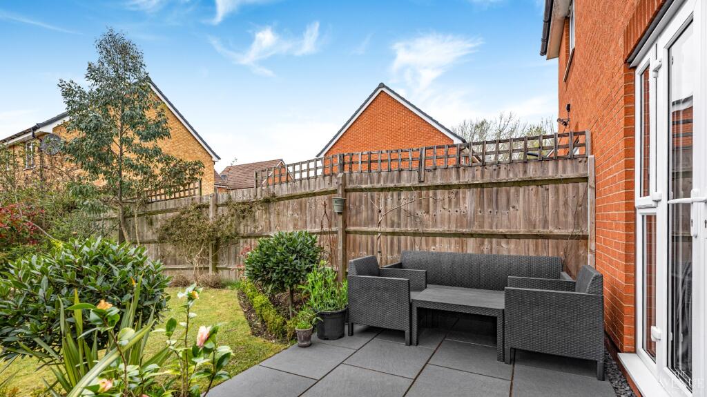 Additional image 12 of Horsfall Drive, Sutton Coldfield