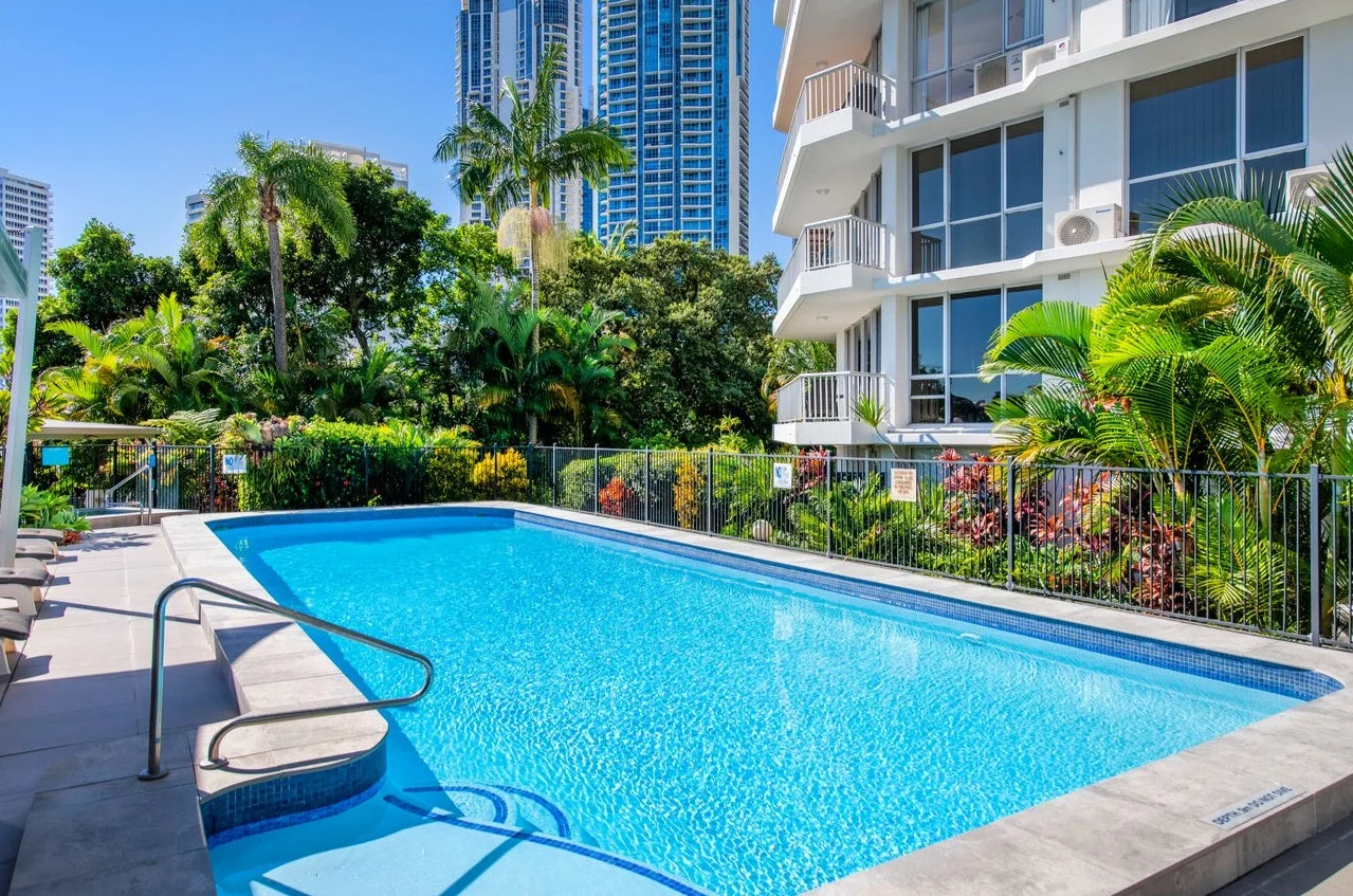 Additional image 18 of 43/63 Cavill Avenue, Surfers Paradise QLD 4217