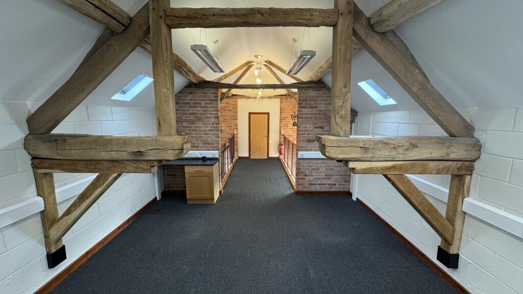 Additional image 3 of Unit 5/6 Patrick Farm Barns, Meriden Road, Hampton In Arden, Solihull, B92 0LT