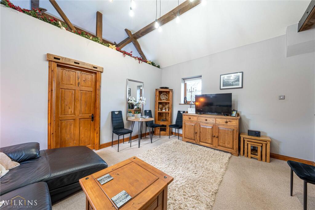 Additional image 15 of Slateley, Kingsbury, Tamworth, Warwickshire, B78