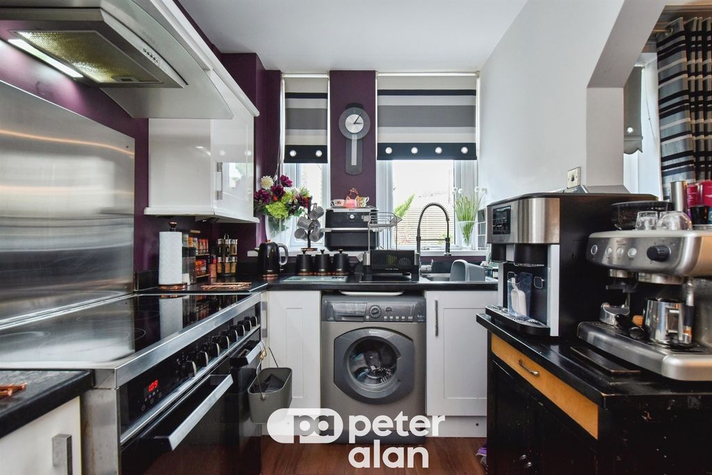 Additional image 3 of 3 bed semi-detached house for saleChapel Street, Pontlottyn, Bargoed CF81