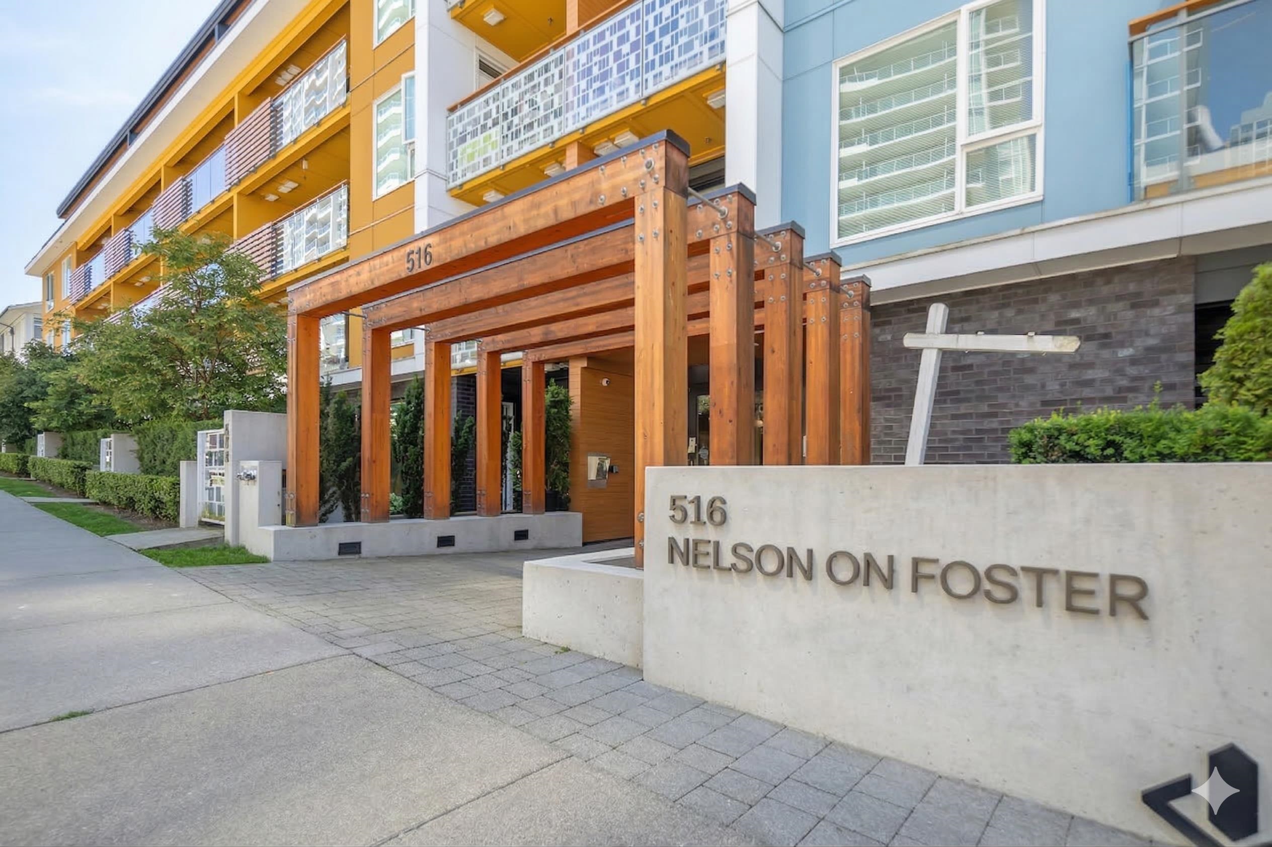 504-516 Foster Avenue, Coquitlam, BC, V3J 0H8