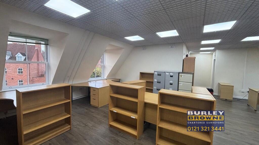 Additional image 7 of 1st & 2nd Floors, 5 Emmanuel Court, Reddicroft, Sutton Coldfield