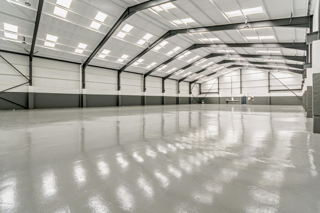 Additional image 4 of Riverside Industrial Estate, Tamworth, B78 3RW