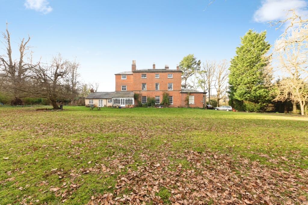 Elmdon Park, Solihull, West Midlands, B92