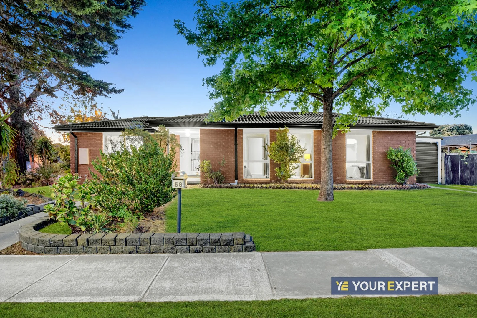 58 Cheviot Avenue, Berwick VIC 3806