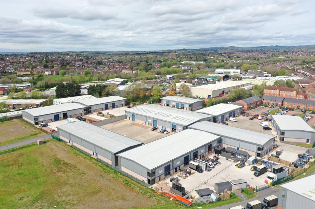Additional image 2 of F2,Sapphire Court, George Road, Bromsgrove Technology Park, Bromsgrove, B60 3FP