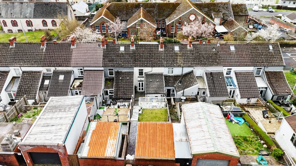 Additional image 8 of 3 bed terraced house for saleWalter Street, Tredegar NP22