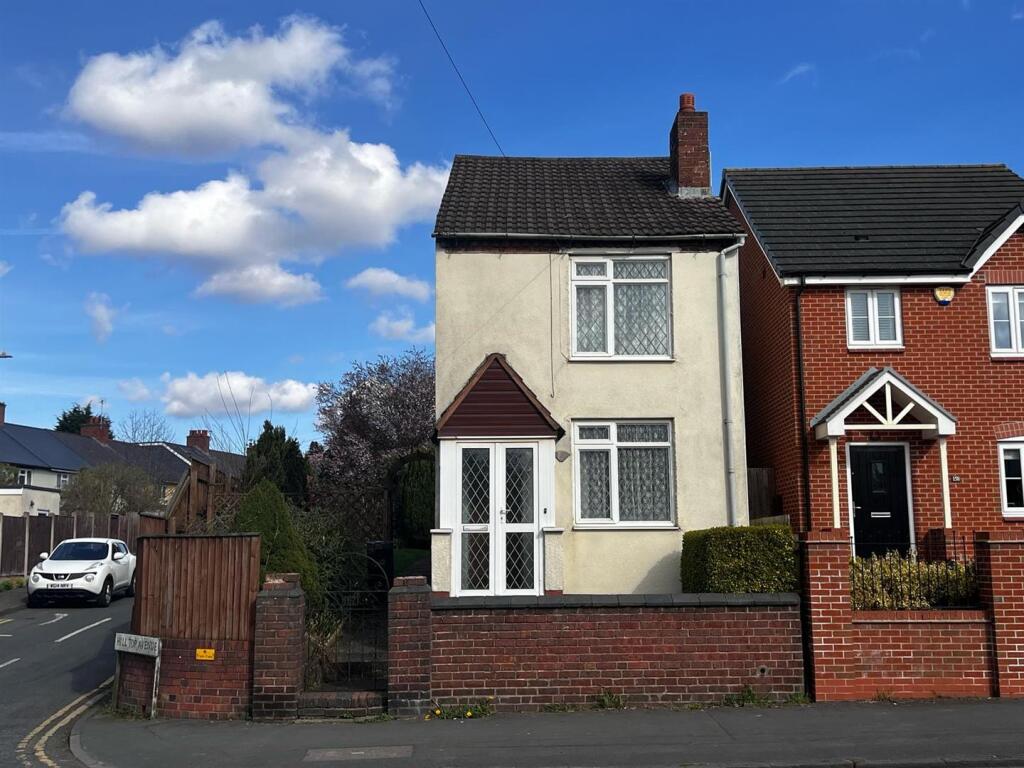 Additional image 2 of Long Lane, Halesowen