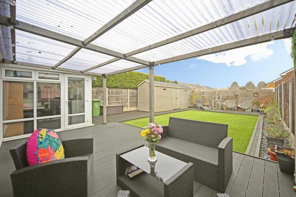 Additional image 34 of Leafield Road, Solihull