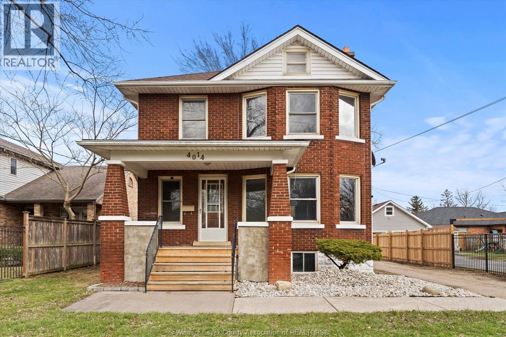1103-4014 Howard Avenue, Windsor, ON, N9G1N9