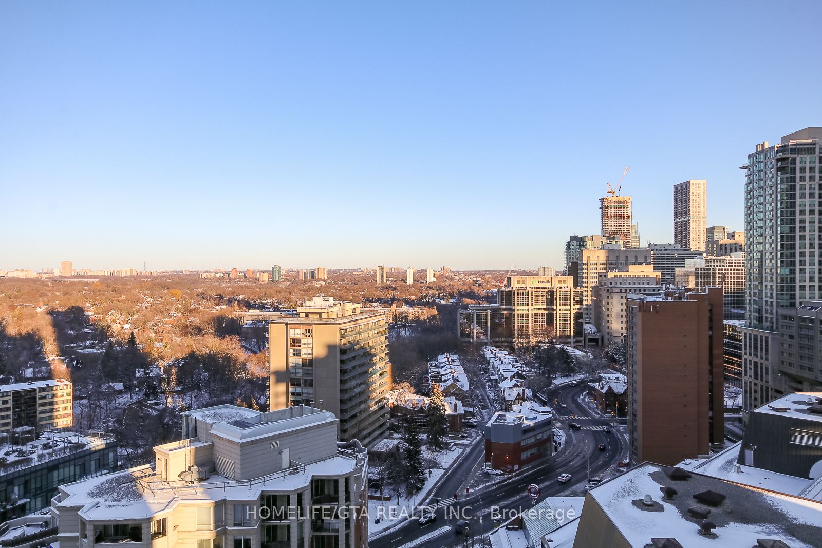 Additional image 3 of 1901-18 Yorkville Avenue, Toronto, ON, M4W 3Y8