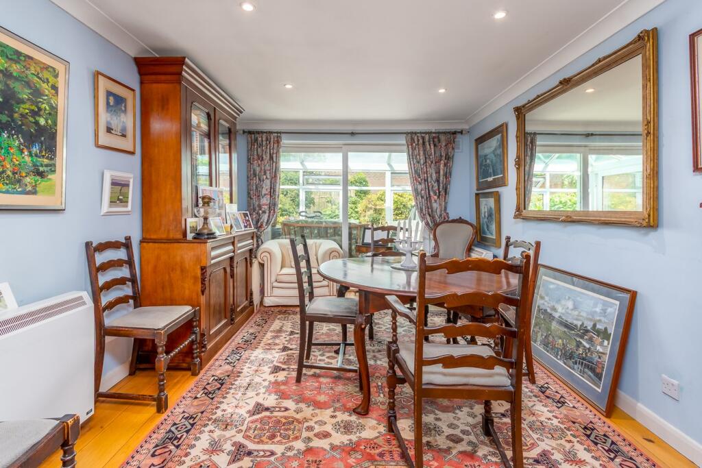 Additional image 6 of Riverside Gardens, Henley in Arden, Warwickshire, B95