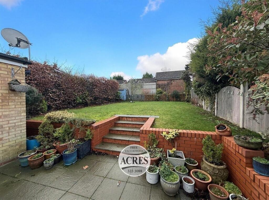 Additional image 24 of Kittoe Road, Four Oaks