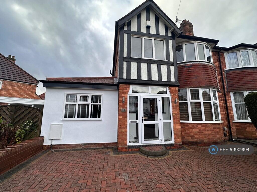 Additional image 2 of Moreton Road, Solihull, B90