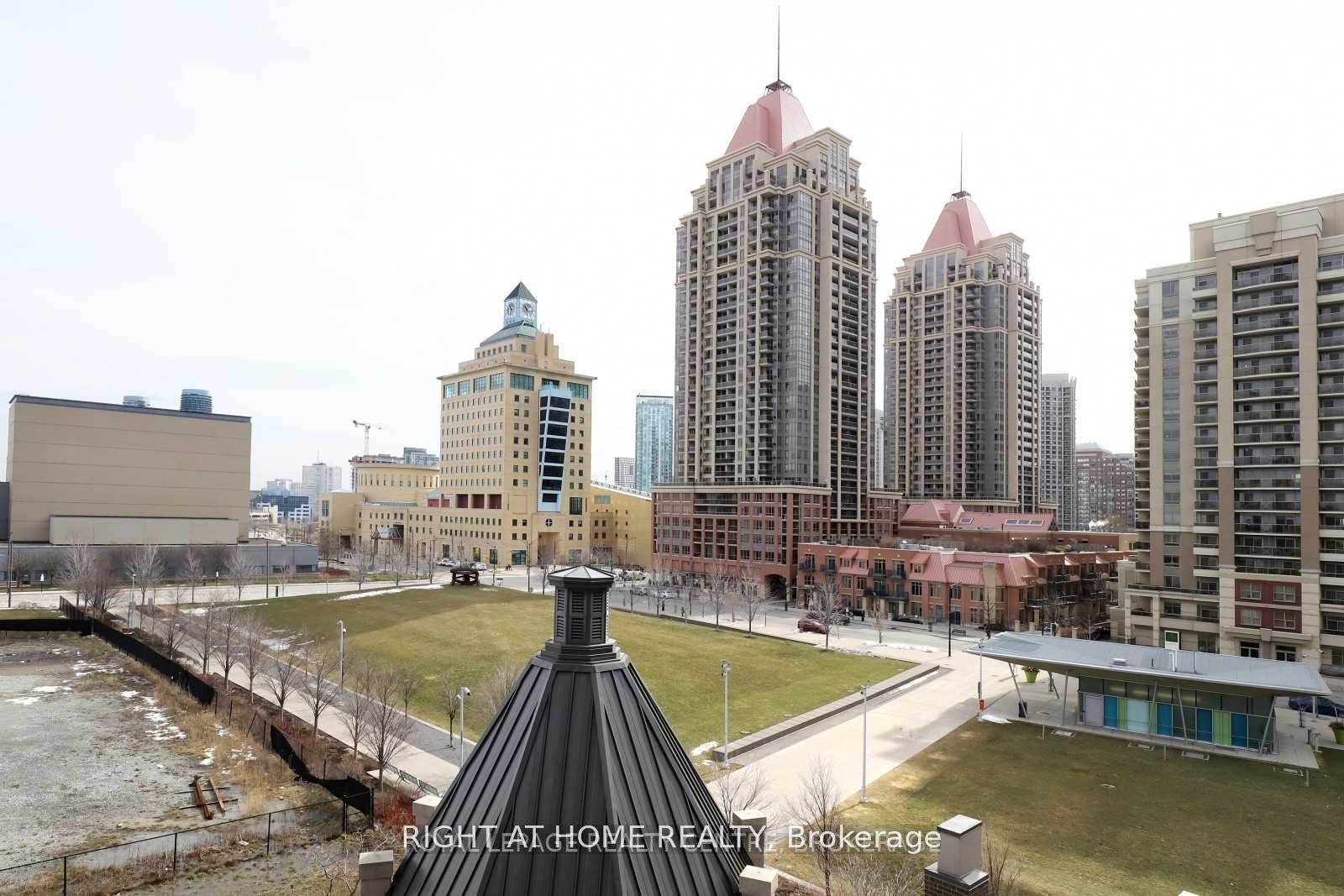 Additional image 2 of 512-388 Prince Of Wales Drive, Mississauga, ON, L5B 0A1