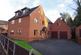 Balance Hill, Uttoxeter