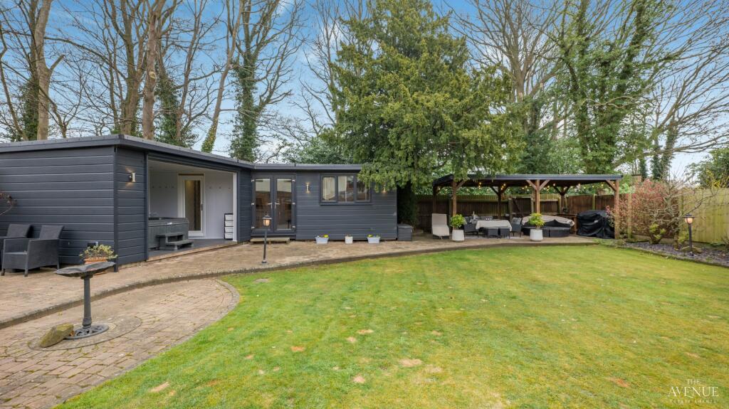 Additional image 34 of Wraydene, Park Lane in Bonehill, Tamworth