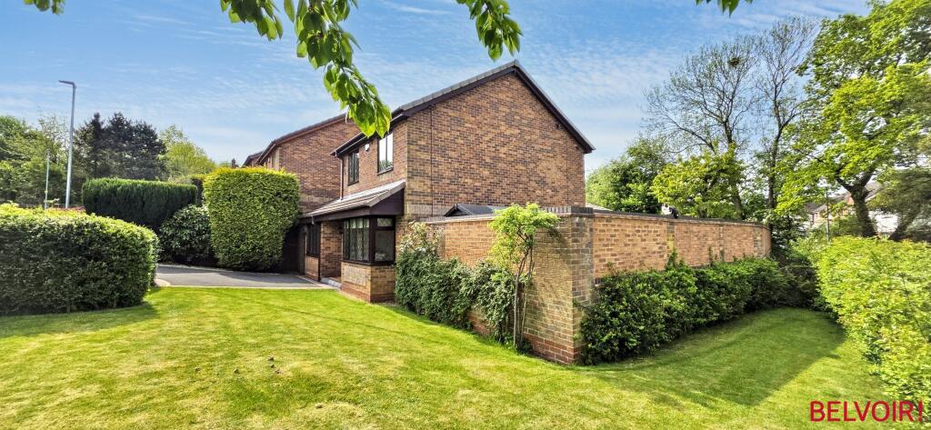 Additional image 22 of Mossdale, Wilnecote, Tamworth, B77