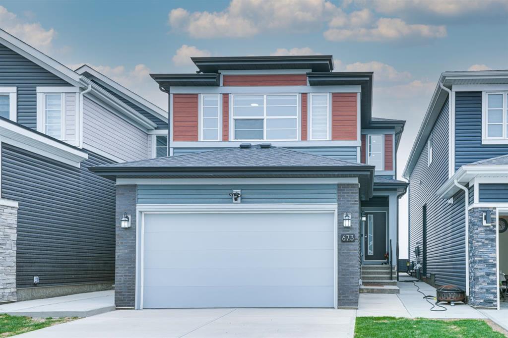 Additional image 2 of 673 Corner Meadows Way NE, Calgary, AB, T3N 2C4